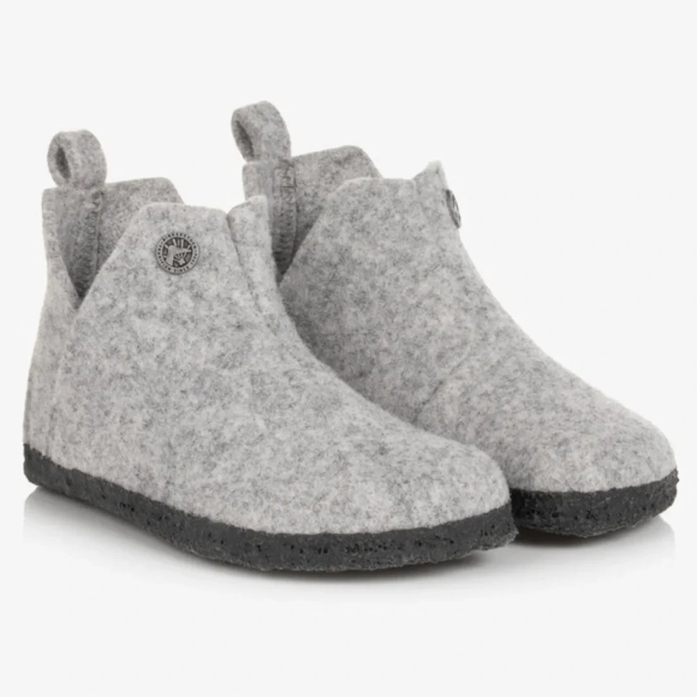 New Birkenstock made in Italy